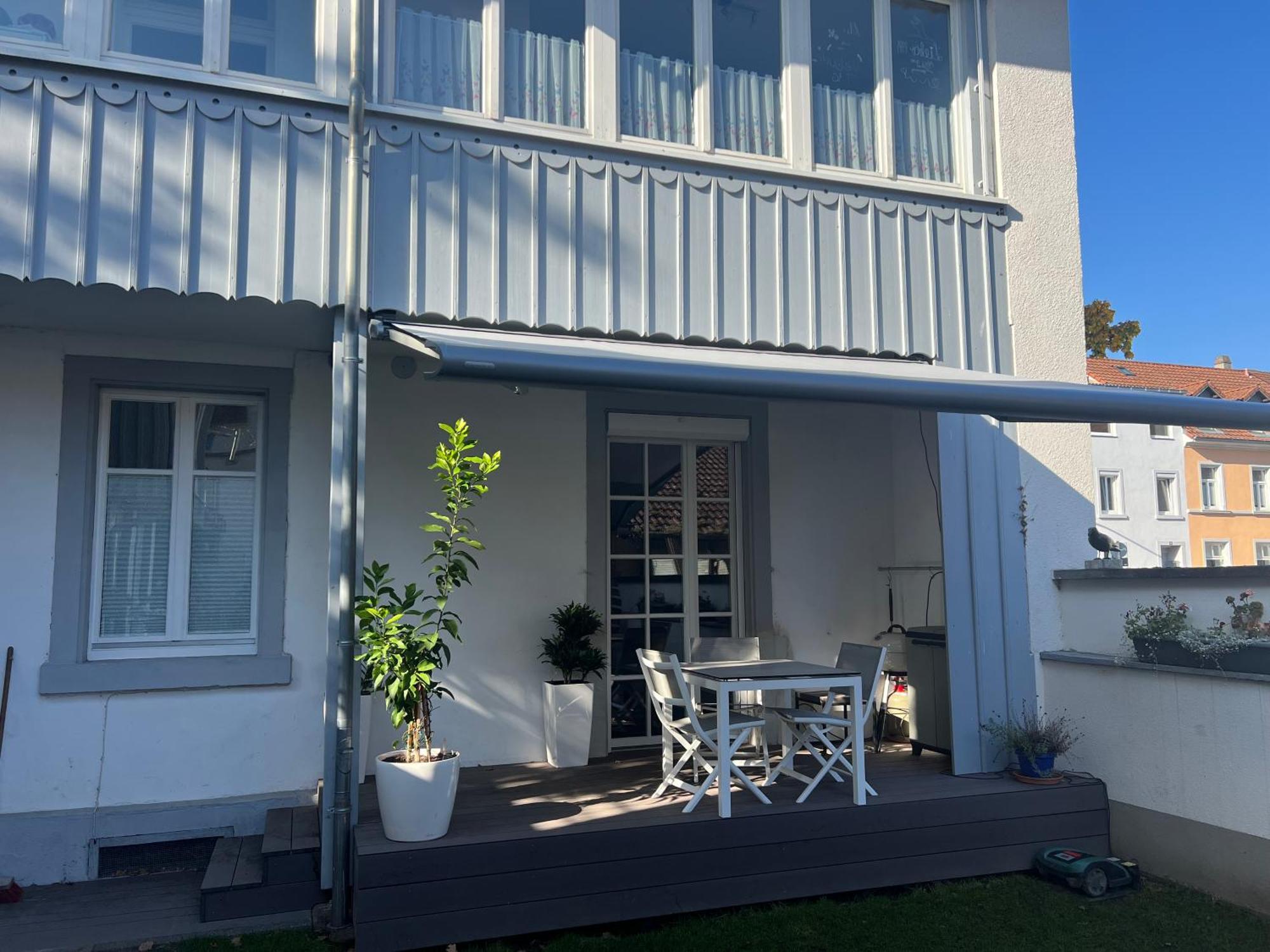Citydreams Mit Altbauflair Die Premiumunterkunft In Loerrach Bei Basel Εξωτερικό φωτογραφία